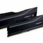 G.SKILL 32GB DDR5 5600MHz Kit(2x16GB) Trident Z5 Neo Black fotó