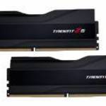 G.SKILL 32GB DDR5 6000MHz Kit(2x16GB) Trident Z5 Black fotó