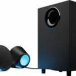 Logitech G560 RGB Gaming speakers Black fotó