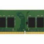 Kingston 8GB DDR4 3200MHz SODIMM fotó