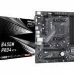 ASRock B450M PRO4 R2.0 fotó