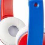JVC HA-KD7-R Tinyphones Red fotó