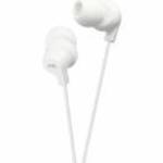 JVC HA-FX10-W Earphones White fotó