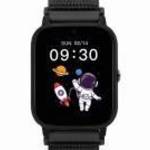 GARETT Kids Tech 4G Black fotó