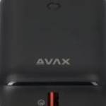 Avax PB105B MINI 10000mAh PowerBank Black fotó