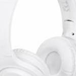Trevi DJ 601 M Headset White fotó