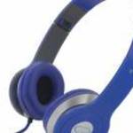 Esperanza Techno Headphone Blue fotó