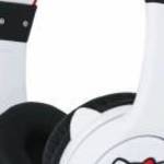 OTL Technologies Hello Kitty 3D Headset for Kids White fotó