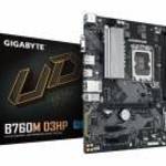 Gigabyte B760M D3HP fotó