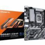 Gigabyte B860M D3HP fotó