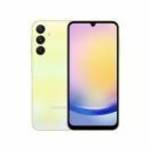 Samsung A256B Galaxy A25 5G 256GB Yellow fotó