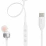 JBL T 310 Headset White fotó