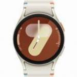 Samsung Galaxy Watch7 LTE (40mm) Cream fotó