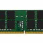 Kingston 8GB DDR4 3200MHz SODIMM fotó