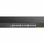 D-Link DGS-1250-28X 28-Port 10-Gigabit Smart Managed Switch fotó