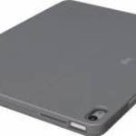 Logitech Combo Touch for iPad Air 13" Oxford Grey US fotó