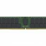 Kingston 64GB DDR4 3200MHz ECC fotó