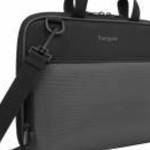 Targus Work-in Essentials Case for Chromebook 11, 6" Black/Grey fotó