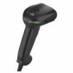 Honeywell Xenon Performance 1950g Vezetékes Vonalkódolvasó Black fotó