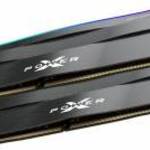 Silicon Power 32GB DDR4 3200MHz Kit(2x16GB) Xpower Zenith RGB fotó