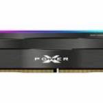 Silicon Power 8GB DDR4 3200MHz XPOWER Zenith RGB fotó