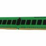 Kingston 32GB DDR4 2666MHz fotó