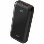 Silicon Power QS28 20000mAh PowerBank Black fotó