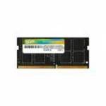 Silicon Power 16GB DDR4 2666MHz SODIMM fotó