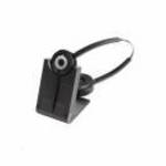 Jabra Pro 920 Duo Headset Black fotó