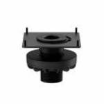 Logitech Tap Table Mount Black fotó