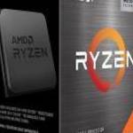 AMD Ryzen 7 5700X3D 3, 0GHz AM4 BOX (Ventilátor nélkül) fotó