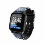 Lamax BCool SmartWatch Black fotó