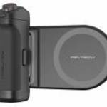 PGYTech MagCam telefontartó (fekete) - PGYTECH fotó