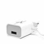 Utazó adapter / töltő Type-C + USB - TruckerShop fotó