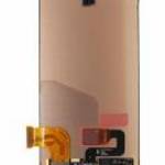 LCD Kijelző Samsung S921 (S24 5G 2024) (NF) ORG GH82-33286A fotó