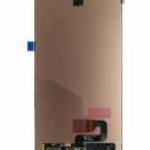 LCD Kijelző Samsung S926 (S24 Plus 5G 2024) (NF) ORG GH82-33332A fotó