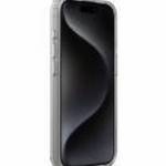 Belkin SheerForce Magnetic Clear Protective iPhone Case for iPhone 15 Pro fotó