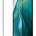 Etteri 9D edzett üveg iPhone 16e fotó