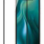 Etteri 9D edzett üveg iPhone 11 fotó