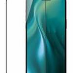 Etteri 9D edzett üveg iPhone 14 Pro fotó