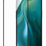 Etteri 9D edzett üveg iPhone 16 Plus fotó