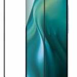 Etteri 9D edzett üveg Samsung Galaxy A55 5G fotó
