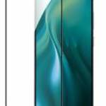 Etteri 9D edzett üveg Samsung Galaxy S24 Plus fotó