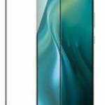 Etteri 9D edzett üveg Samsung Galaxy S21 FE fotó