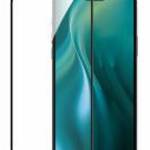 Etteri 9D edzett üveg iPhone 16 fotó