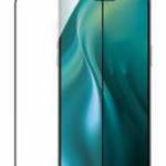 Etteri 9D edzett üveg iPhone 16 Pro fotó