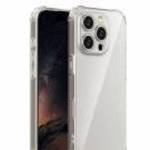 Anti Shock 1.5mm tok Motorola Moto G54/G54 Power - átlátszó - TFO fotó