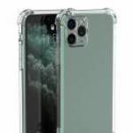 Anti Shock 1.5mm tok Google Pixel 9 Pro XL - átlátszó - TFO fotó