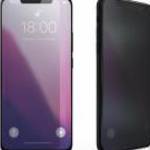 Betekintésvédett edzett üveg Samsung Galaxy A56 - TFO fotó