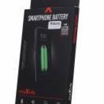 Maxlife akkumulátor Huawei P9 Lite Mini / Y6 2017 / Y5 2018 HB405979ECW 2900mAh fotó